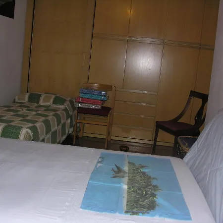 Relax Vicino Al Mare Apartment *