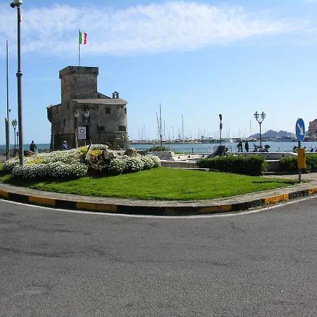 Relax Vicino Al Mare Apartment