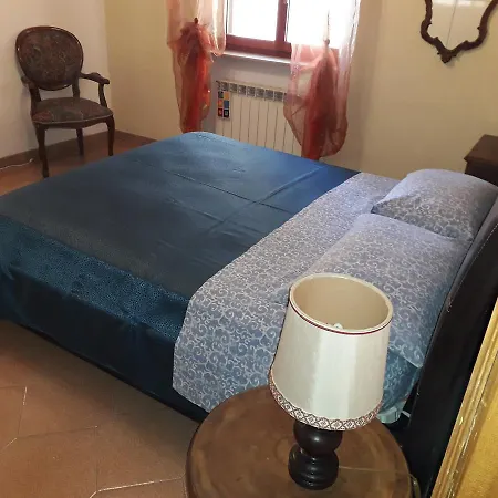 Relax Vicino Al Mare Apartment *