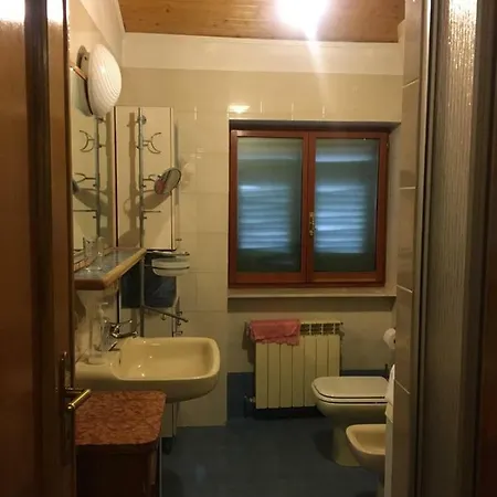 Relax Vicino Al Mare Apartment Rapallo