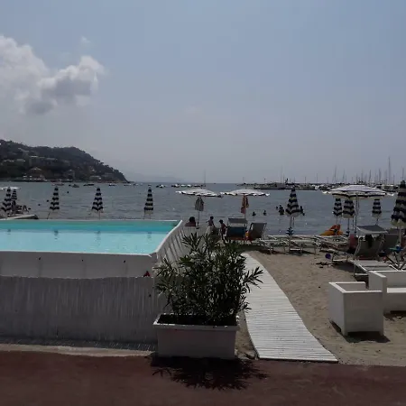 Relax Vicino Al Mare